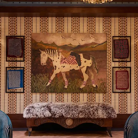 Faraway Jackson Hole