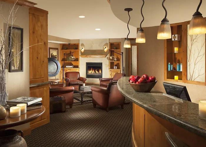 Faraway Jackson Hole 4* Teton Village