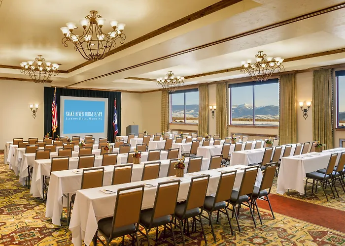 Faraway Jackson Hole Resort