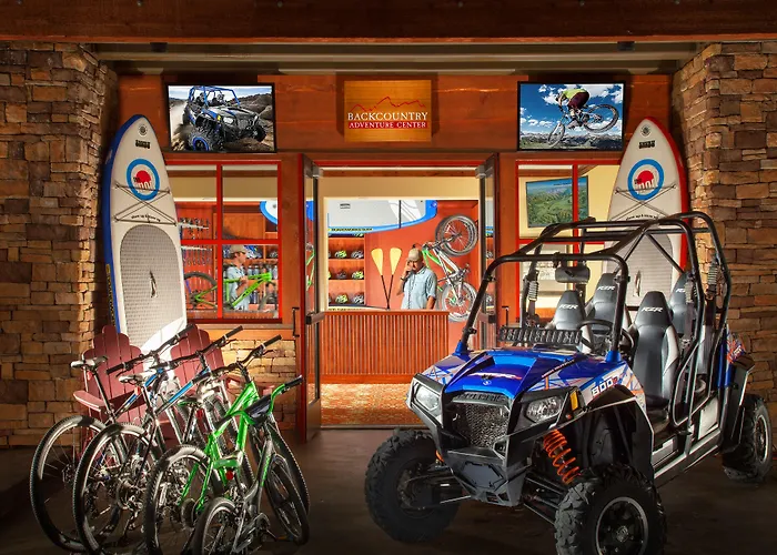 Faraway Jackson Hole Resort Teton Village