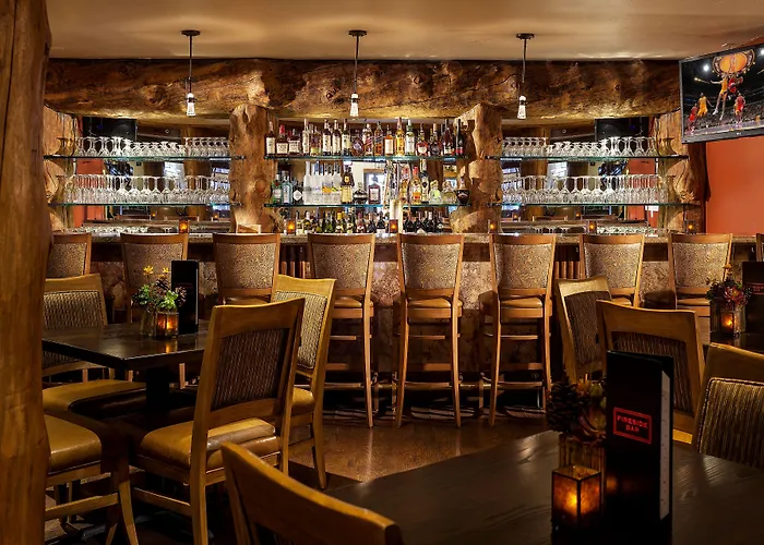 Resort Faraway Jackson Hole