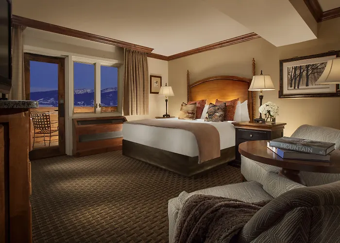 Faraway Jackson Hole 4*