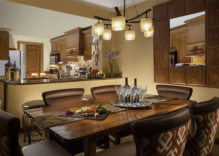 Faraway Jackson Hole Resort