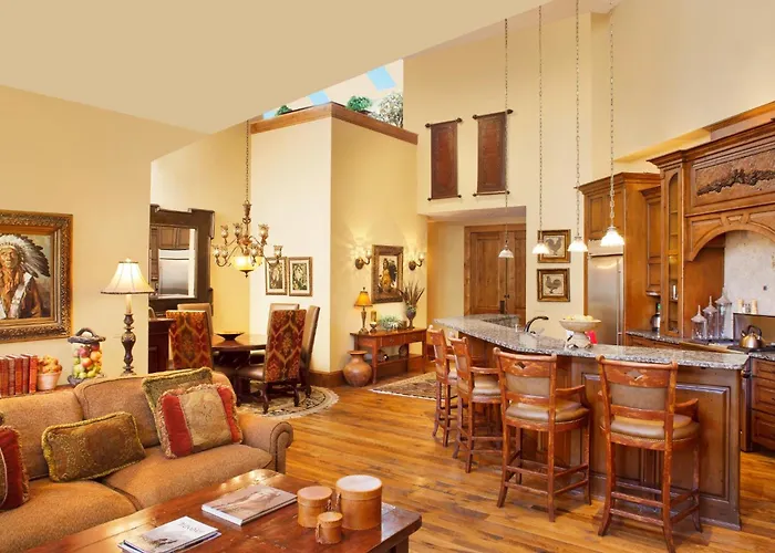 Faraway Jackson Hole 4*