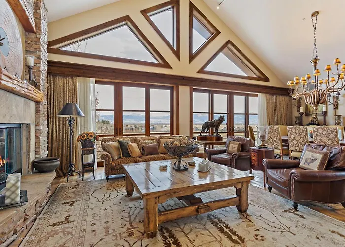 Resort Faraway Jackson Hole