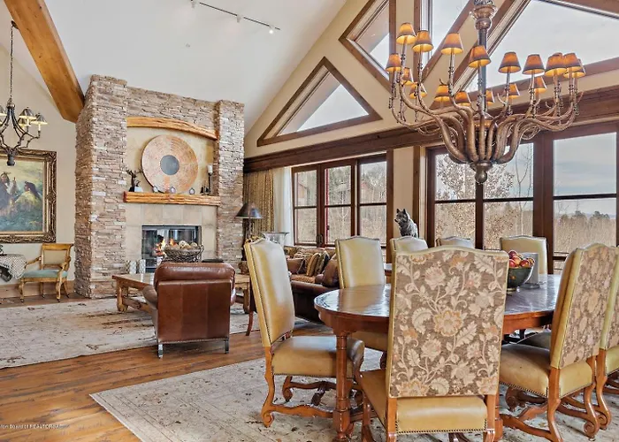 Faraway Jackson Hole Resort Teton Village