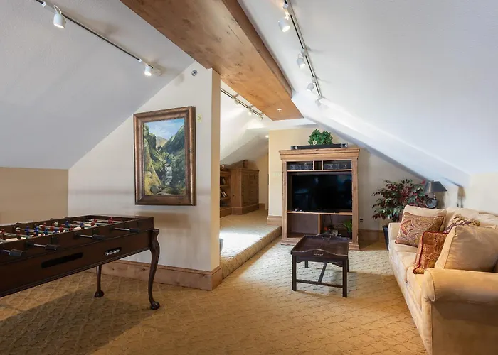Resort Faraway Jackson Hole 4*