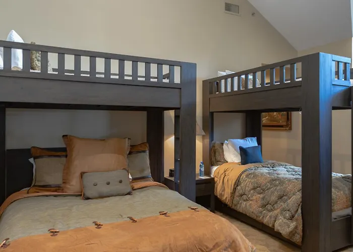 Resort Faraway Jackson Hole Teton Village