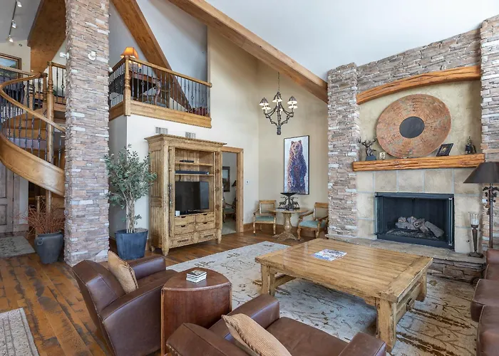 Resort Faraway Jackson Hole