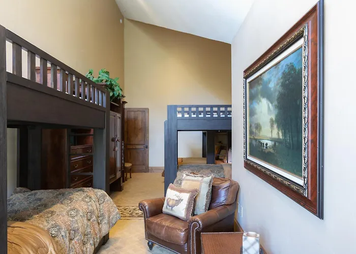 Resort Faraway Jackson Hole 4*