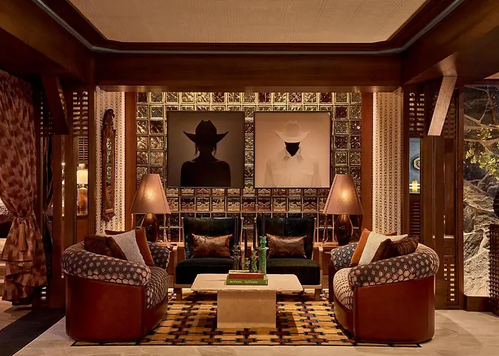 Faraway Jackson Hole Resort