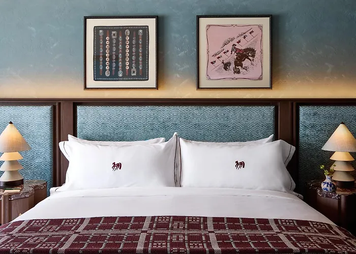 Faraway Jackson Hole Resort 4*