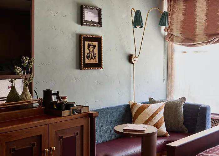Resort Faraway Jackson Hole 4*