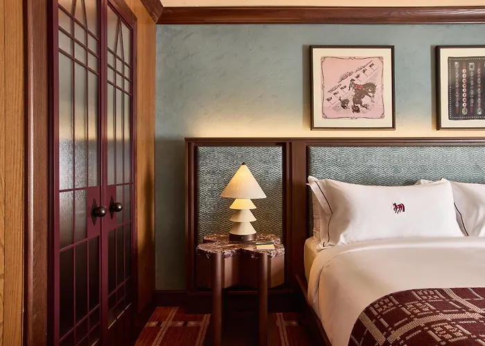 Faraway Jackson Hole 4* Teton Village