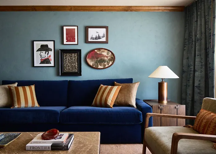 Faraway Jackson Hole 4* Teton Village