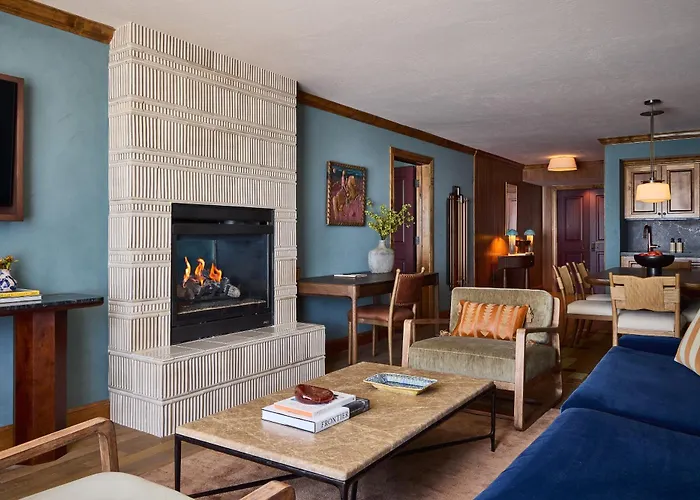 Faraway Jackson Hole Resort Teton Village