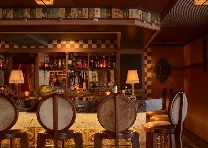 Faraway Jackson Hole Resort