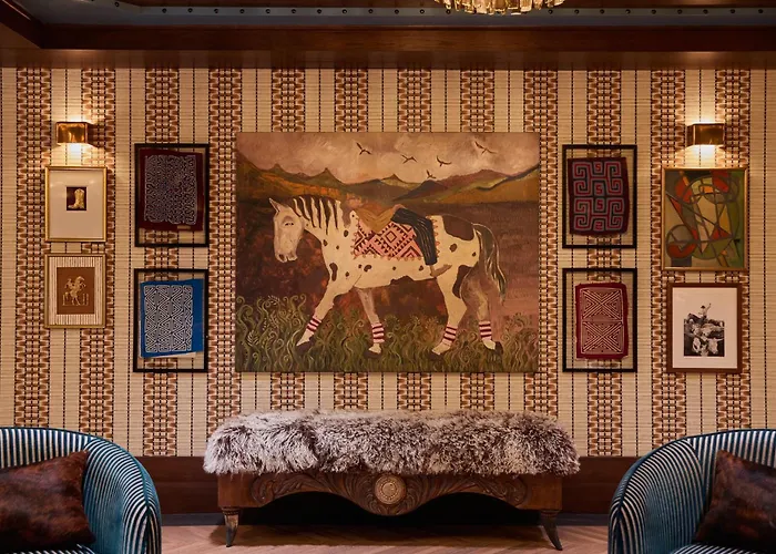 Faraway Jackson Hole 4*