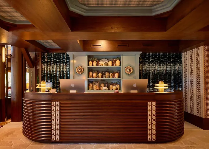 Faraway Jackson Hole Resort