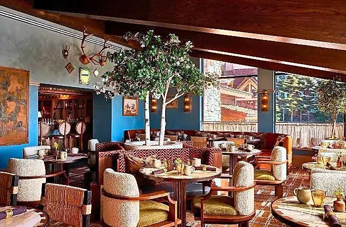 Faraway Jackson Hole 4* Teton Village