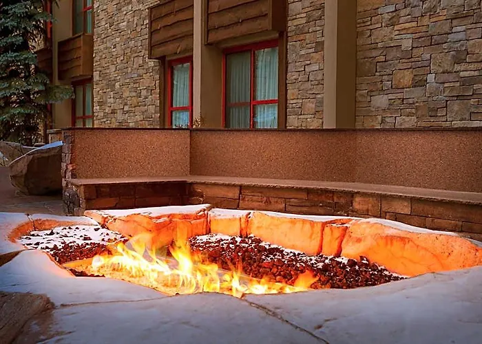 Resort Faraway Jackson Hole 4*