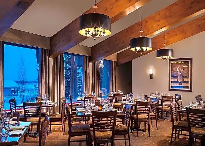 Faraway Jackson Hole Teton Village