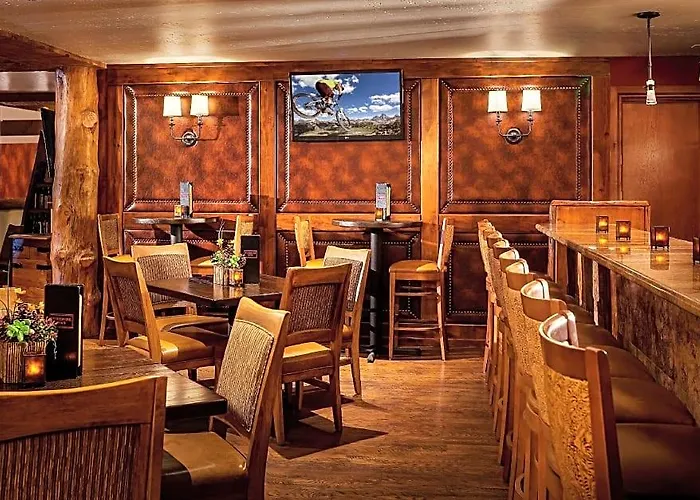 Resort Faraway Jackson Hole 4*